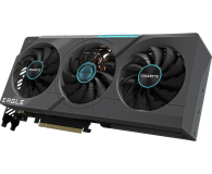 Gigabyte GeForce RTX 4070 Ti EAGLE OC 12GB GDDR6X - 1096139 - zdjęcie 4